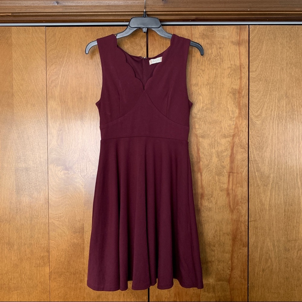 Altar’d State Dress